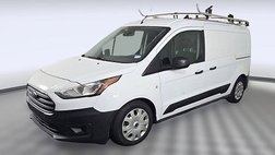2020 Ford Transit Connect XL