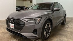 2023 Audi e-tron quattro Premium