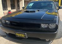 2014 Dodge Challenger 