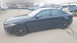 2020 Jaguar XE P250 S