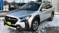 2023 Subaru Outback Touring XT