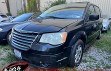 2008 Chrysler Town and Country Touring