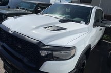 2026 Ram Ram Pickup 1500 Rebel