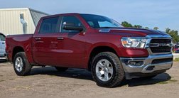 2019 Ram Ram Pickup 1500 Big Horn