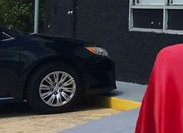 2015 Subaru Forester 2.5i Touring