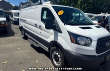 2019 Ford Transit 150
