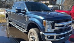 2018 Ford Super Duty F-250 XLT