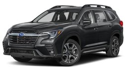 2023 Subaru Ascent Limited 8-Passenger