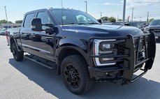 2024 Ford Super Duty F-350 Lariat
