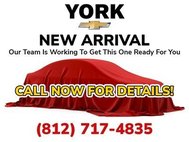 2019 Buick LaCrosse Essence