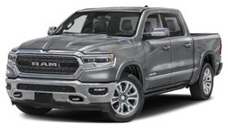 2024 Ram Ram Pickup 1500 Limited
