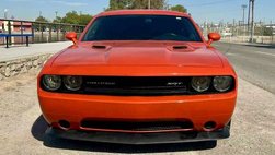 2013 Dodge Challenger SRT8 Core