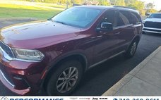 2023 Dodge Durango SXT