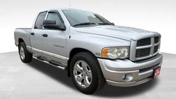 2005 Dodge Ram 1500 SLT