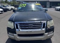 2008 Ford Explorer Eddie Bauer