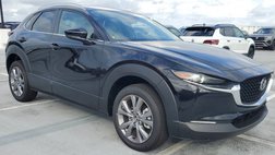 2025 Mazda CX-30 Preferred
