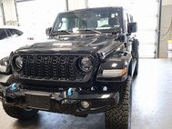 2024 Jeep Wrangler High Altitude 4xe