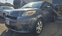 2014 Scion xD Base