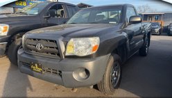2007 Toyota Tacoma Base
