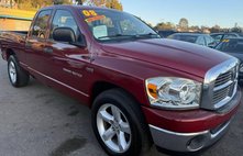 2008 Dodge Ram 1500 Laramie