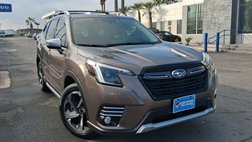 2022 Subaru Forester Touring
