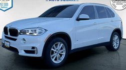 2014 BMW X5 xDrive35i