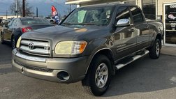 2006 Toyota Tundra SR5