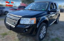 2010 Land Rover LR2 HSE