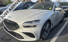 2024 Genesis G70 3.3T Sport Advanced