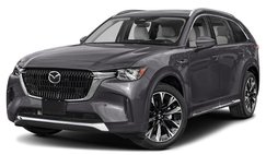 2024 Mazda CX-90 3.3 Turbo S Premium