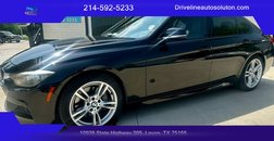 2015 BMW 3 Series 328i