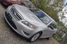 2012 Ford Taurus SE