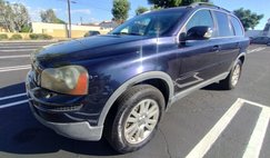 2008 Volvo XC90 3.2