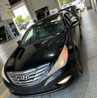 2013 Hyundai Sonata Limited