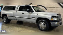 1999 Dodge Ram 3500 Laramie SLT