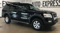 2007 Ford Explorer XLT