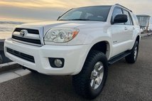 2007 Toyota 4Runner SR5