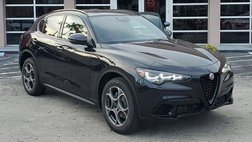 2025 Alfa Romeo Stelvio Sprint