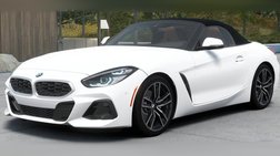 2026 BMW Z4 sDrive30i