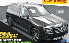 2024 Mercedes-Benz GLB GLB 250