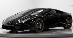 2017 Lamborghini Huracan LP 580-2