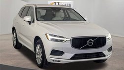2021 Volvo XC60 T5 Momentum