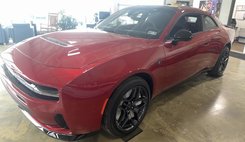 2026 Dodge Charger Scat Pack Plus