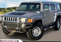 2006 HUMMER H3 Base