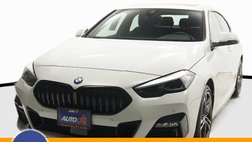 2023 BMW 2 Series 228i Gran Coupe