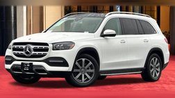2020 Mercedes-Benz GLS GLS 450