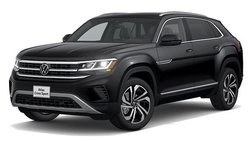 2023 Volkswagen Atlas Cross Sport SEL 4Motion