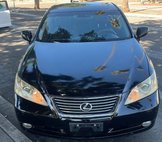 2007 Lexus ES 350 Base