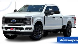 2024 Ford Super Duty F-250 XL