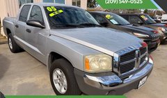 2005 Dodge Dakota SLT